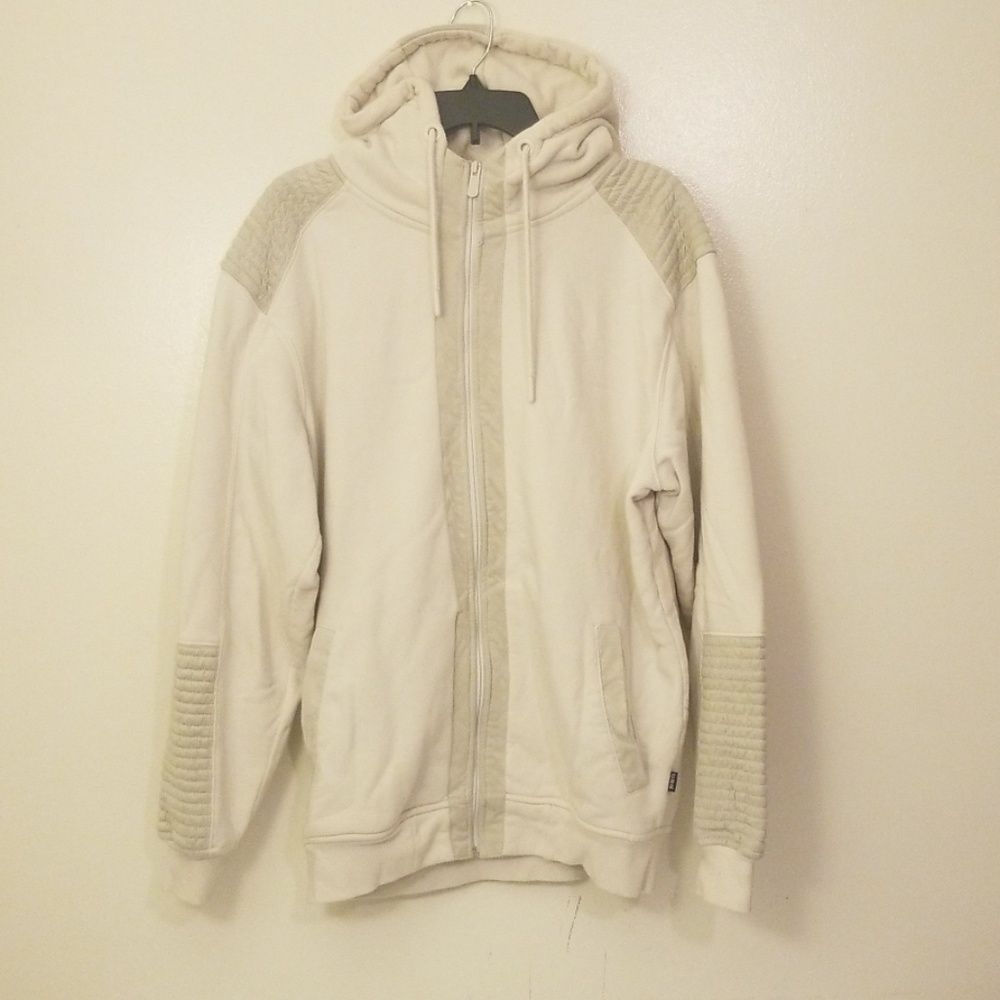 Men's CSG Champs Tracksuit Off-White